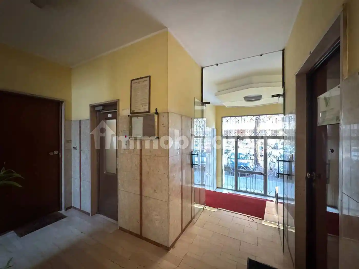 Trilocale via Giuseppe Rigola 12, Mirafiori Sud - Onorato Vigliani, Torino - foto 4