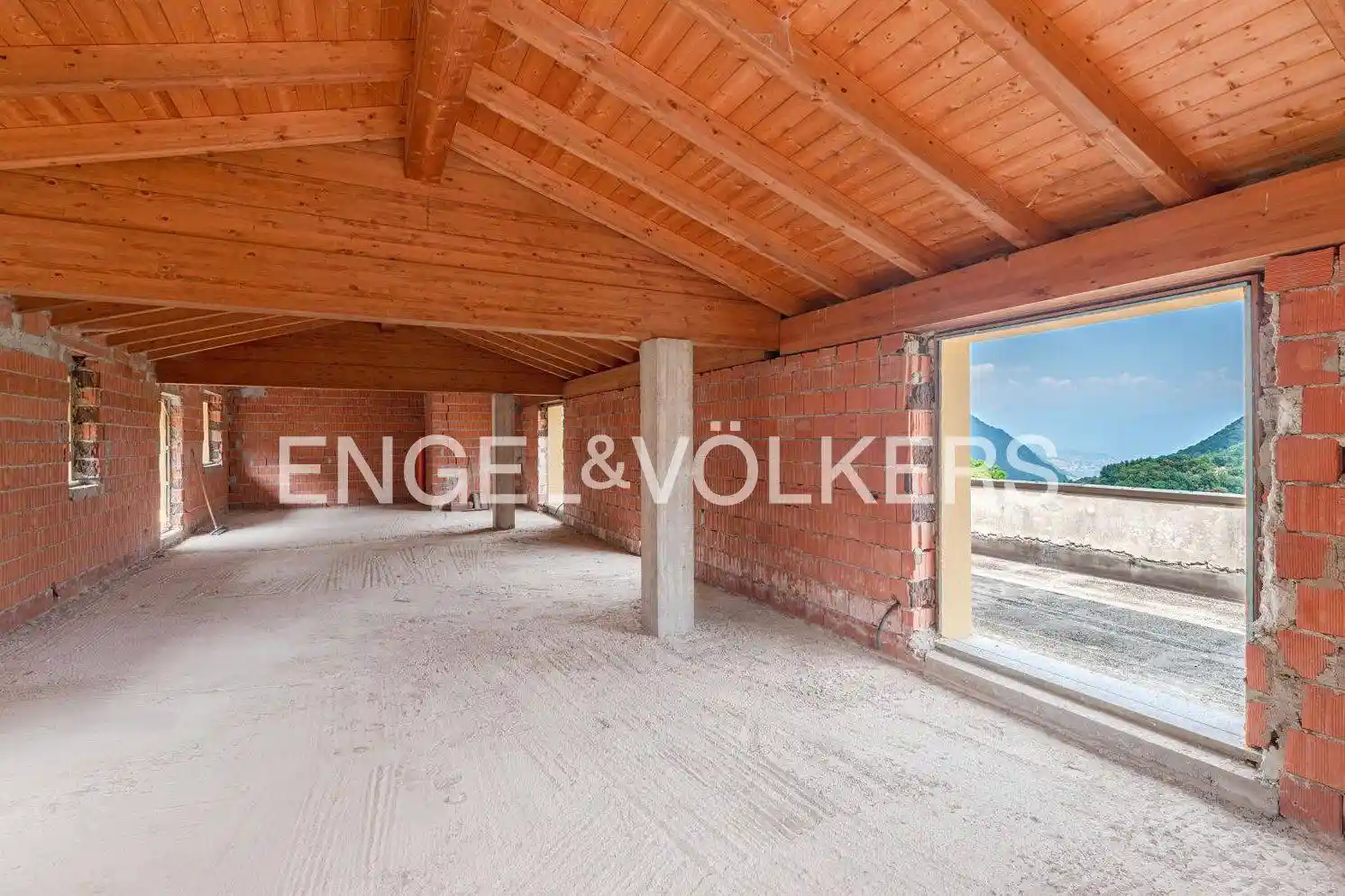 Attico - Mansarda - foto 4