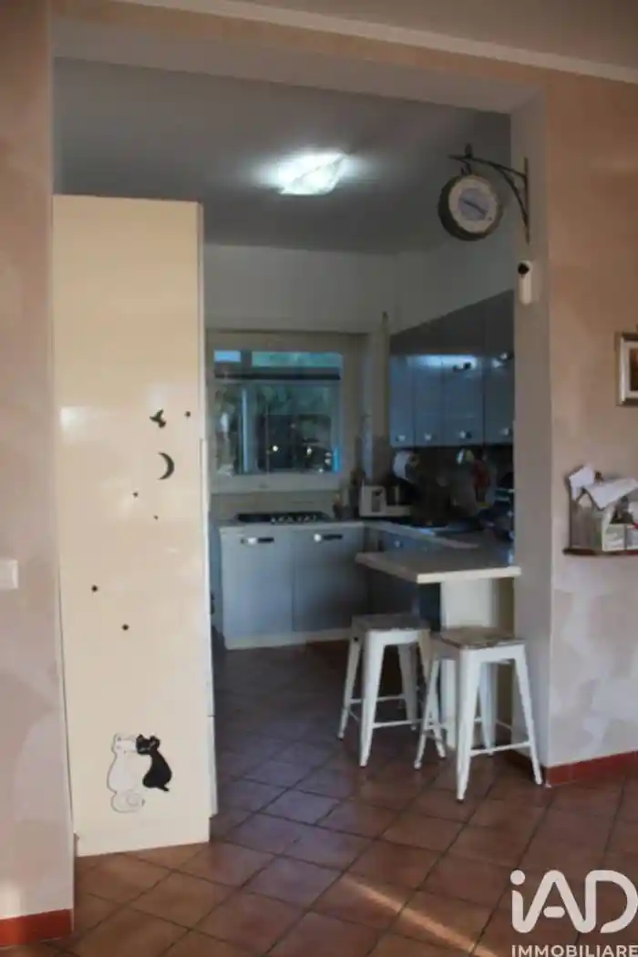 Trilocale viale AMMIRAGLIO DEL BONO 3, Ostia Levante, Roma - foto 4