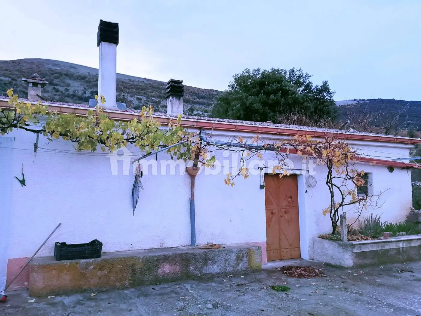 Rustico - Casale in vendita a San Giovanni Rotondo