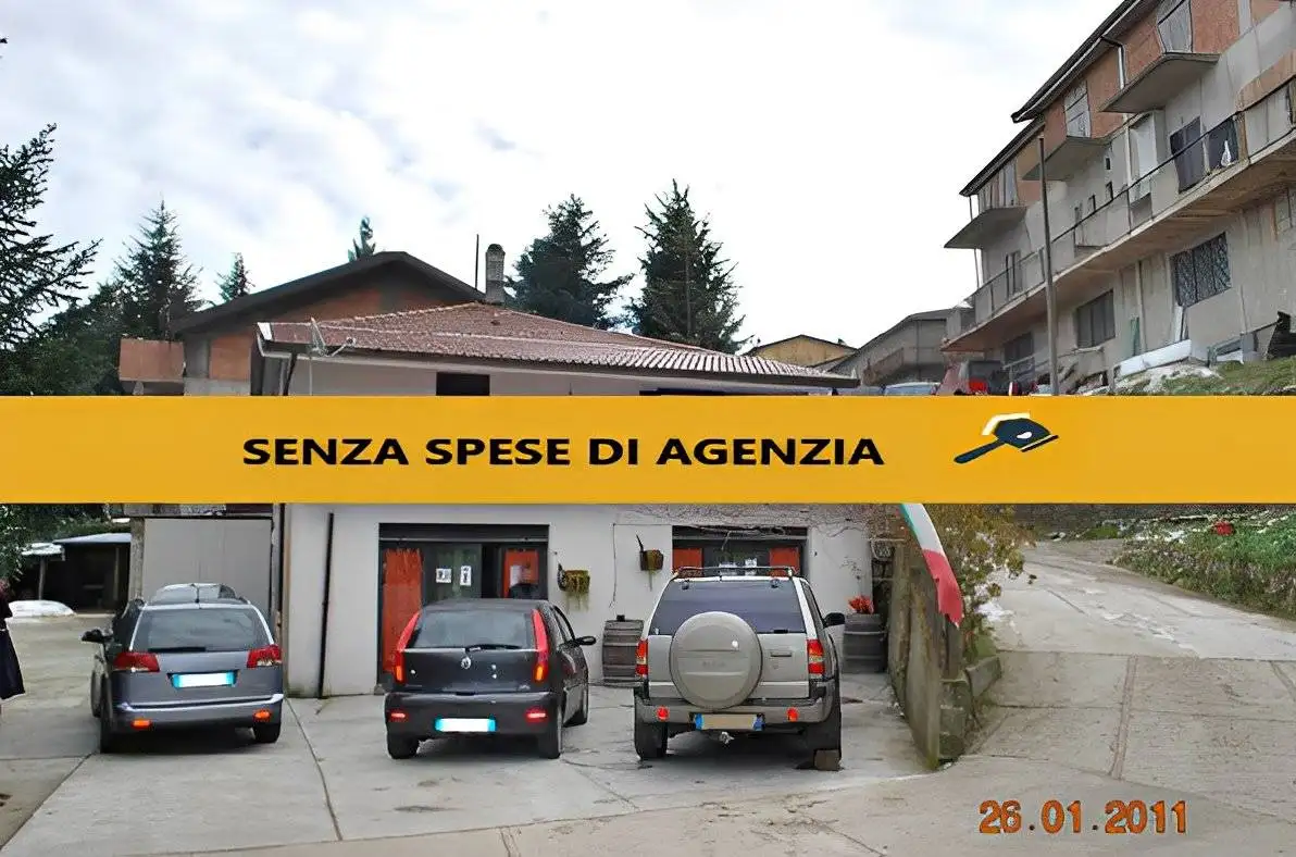 Appartamento in vendita a Acri