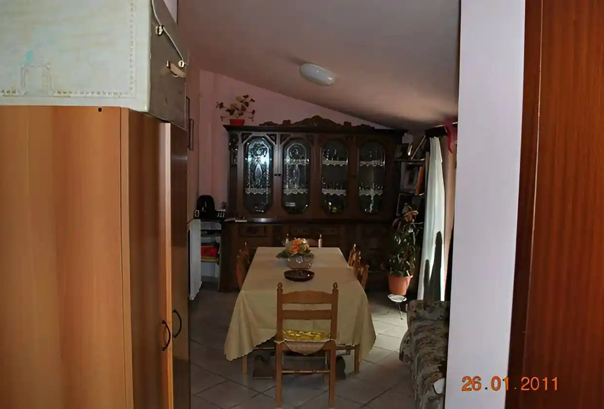 Appartamento all'asta Contrada Croce Don Paolo, Acri - foto 4