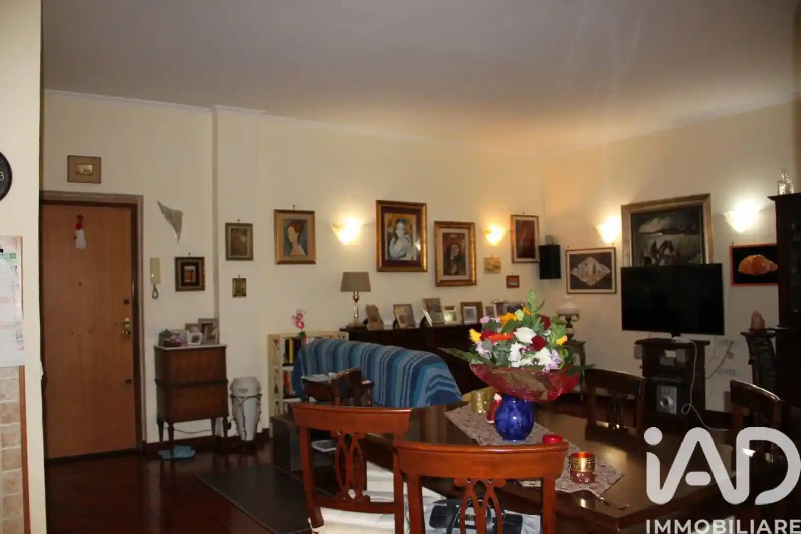 Bilocale via Mar Rosso 39, Ostia Levante, Roma - foto 2