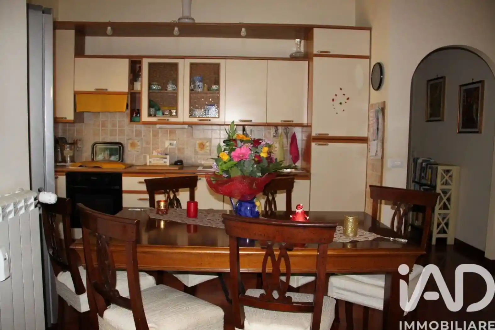 Bilocale via Mar Rosso 39, Ostia Levante, Roma - foto 4