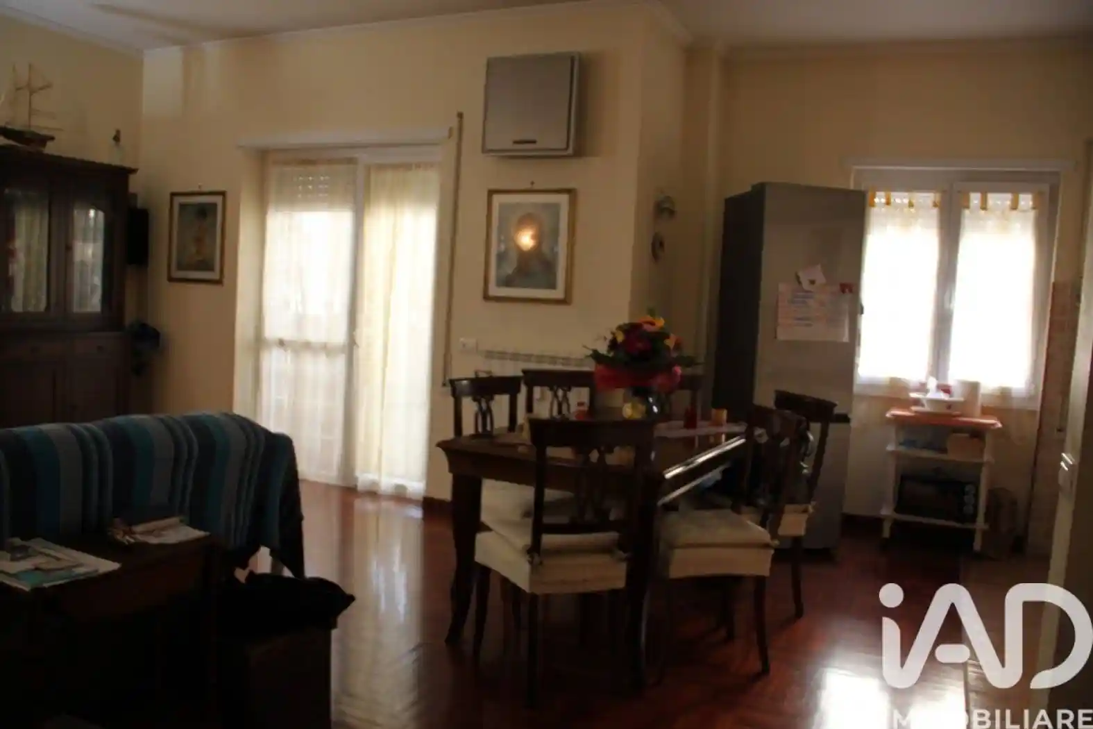 Bilocale via Mar Rosso 39, Ostia Levante, Roma - foto 5