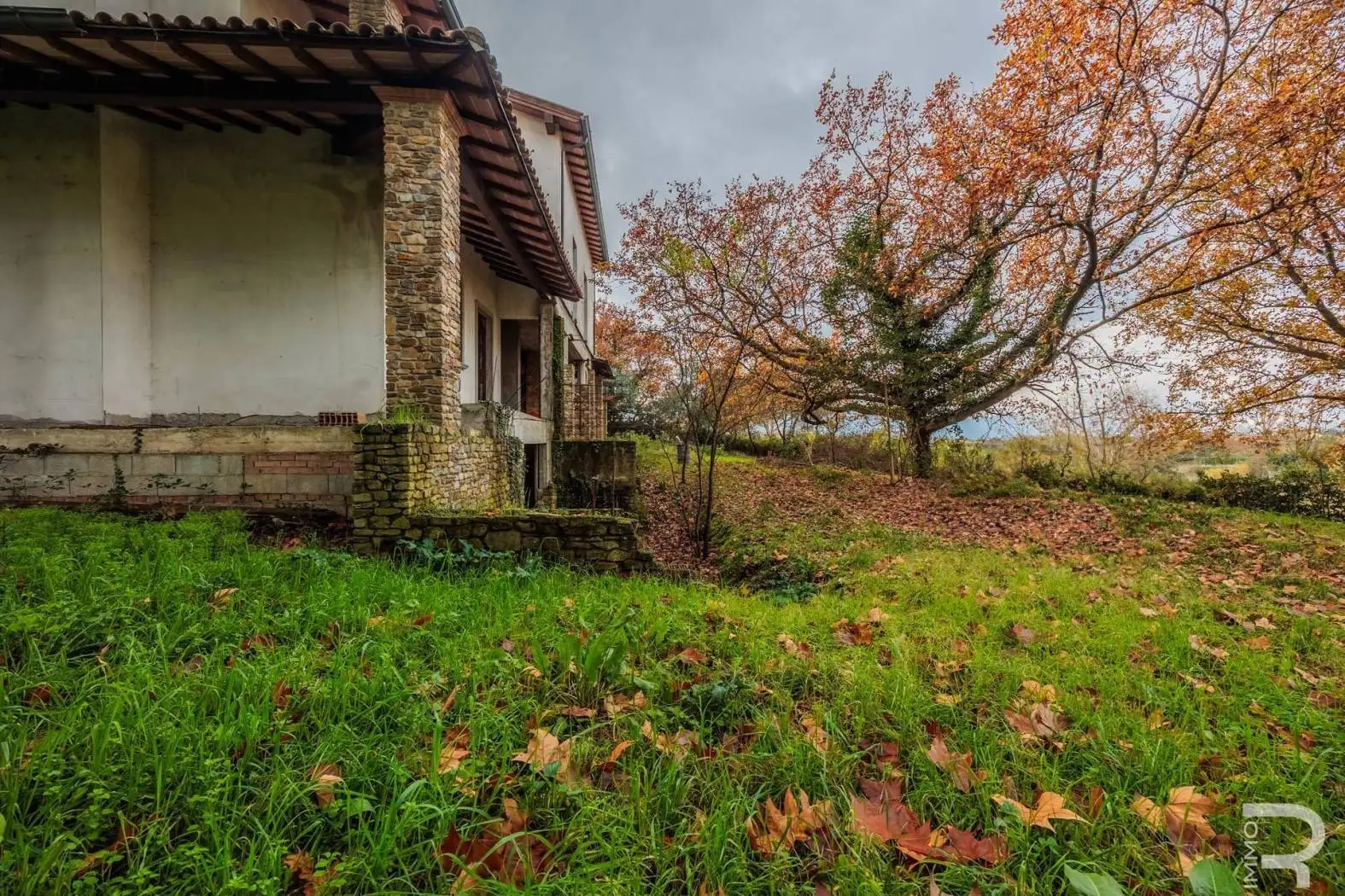 Villa unifamiliare via dei Boggi, Badia Pozzeveri, Le Corti, Altopascio - foto 2