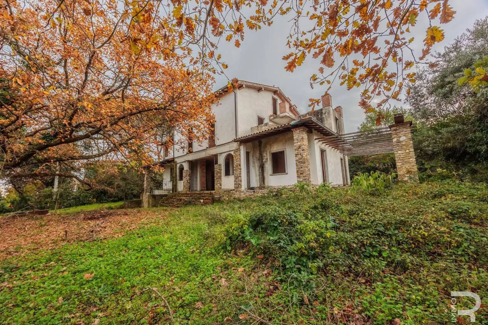 Villa unifamiliare via dei Boggi, Badia Pozzeveri, Le Corti, Altopascio - foto 5