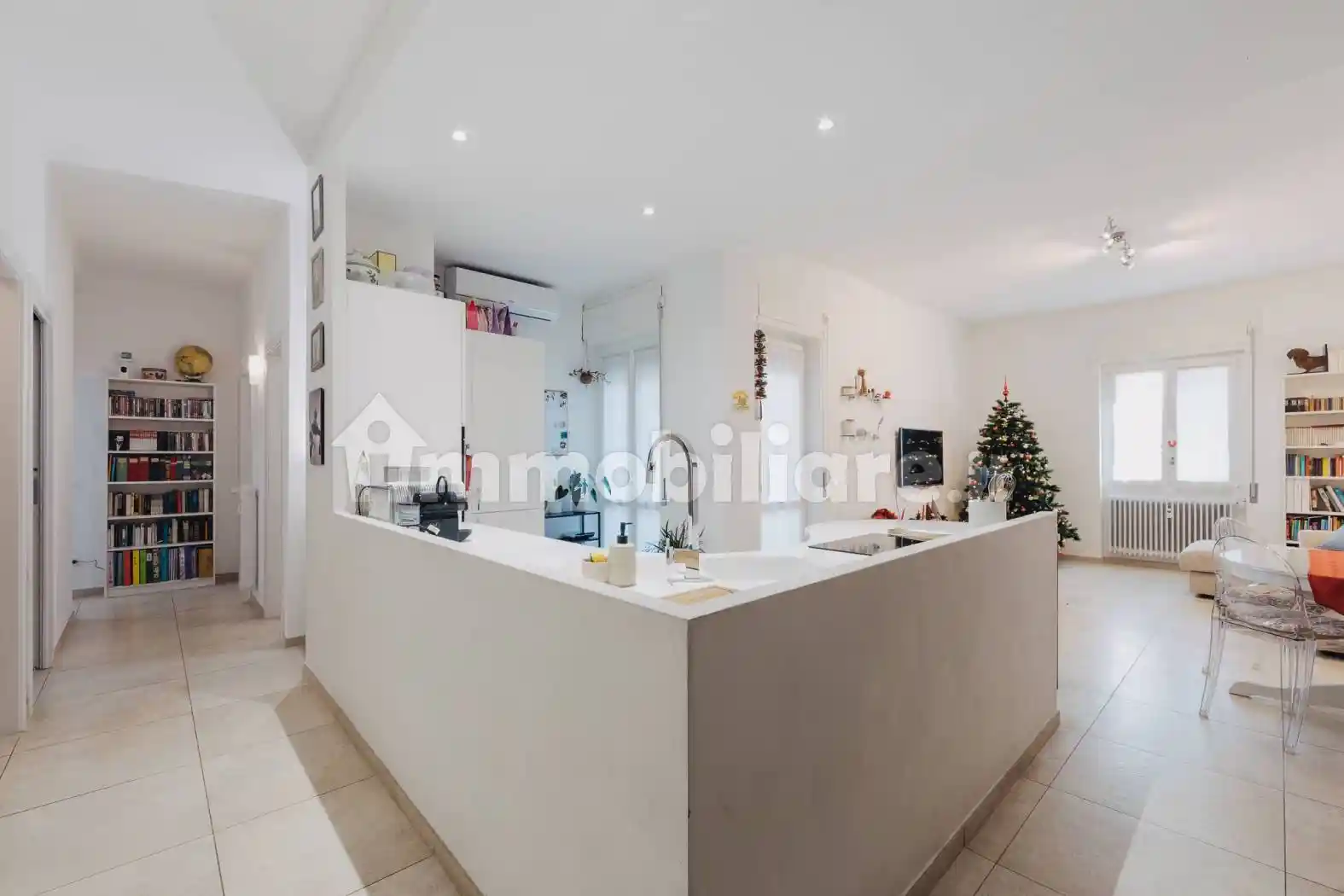 Appartamento in vendita a Brescia