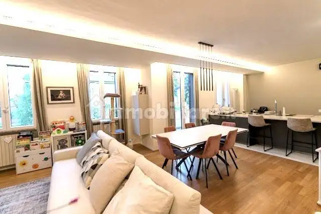 Appartamento in vendita a Albinea