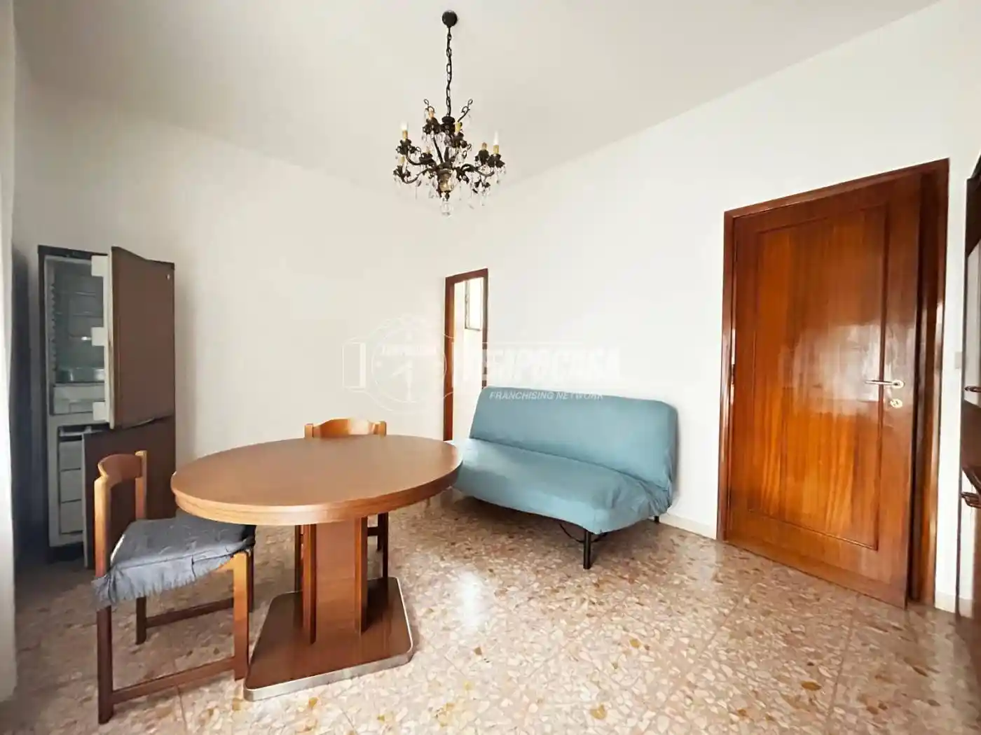 Bilocale via Cassia 846/A, Tomba di Nerone, Roma - foto 2