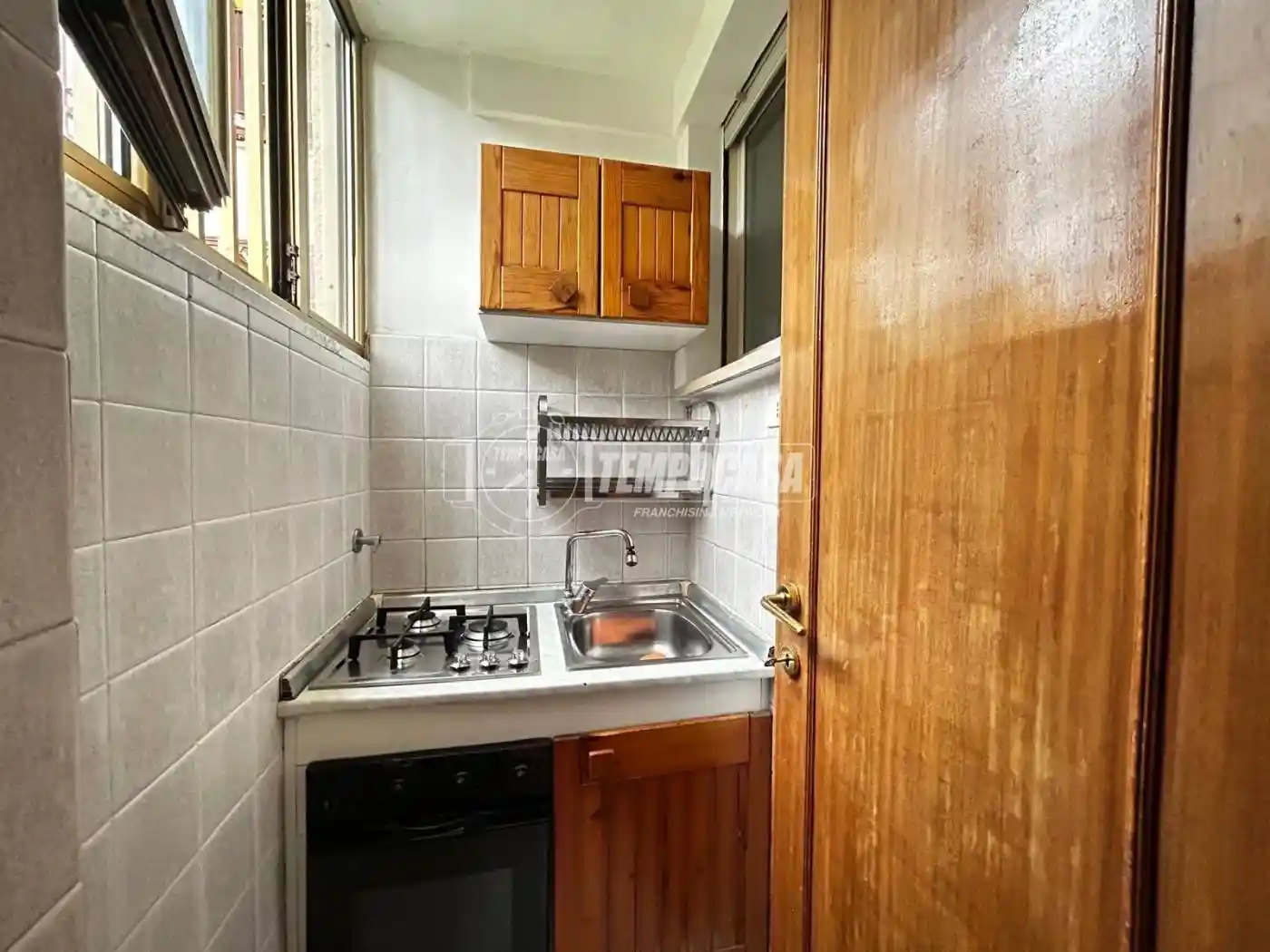 Bilocale via Cassia 846/A, Tomba di Nerone, Roma - foto 4