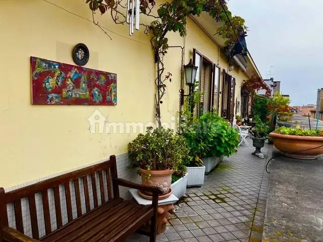 Attico - Mansarda in vendita a Voghera