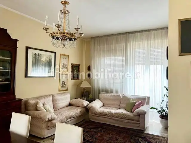 Attico via Girolamo Savonarola, Centro Storico, Voghera - foto 2