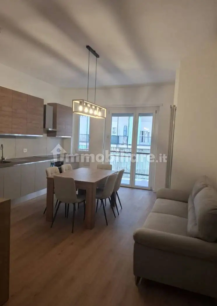 Appartamento in affitto a Rivoli