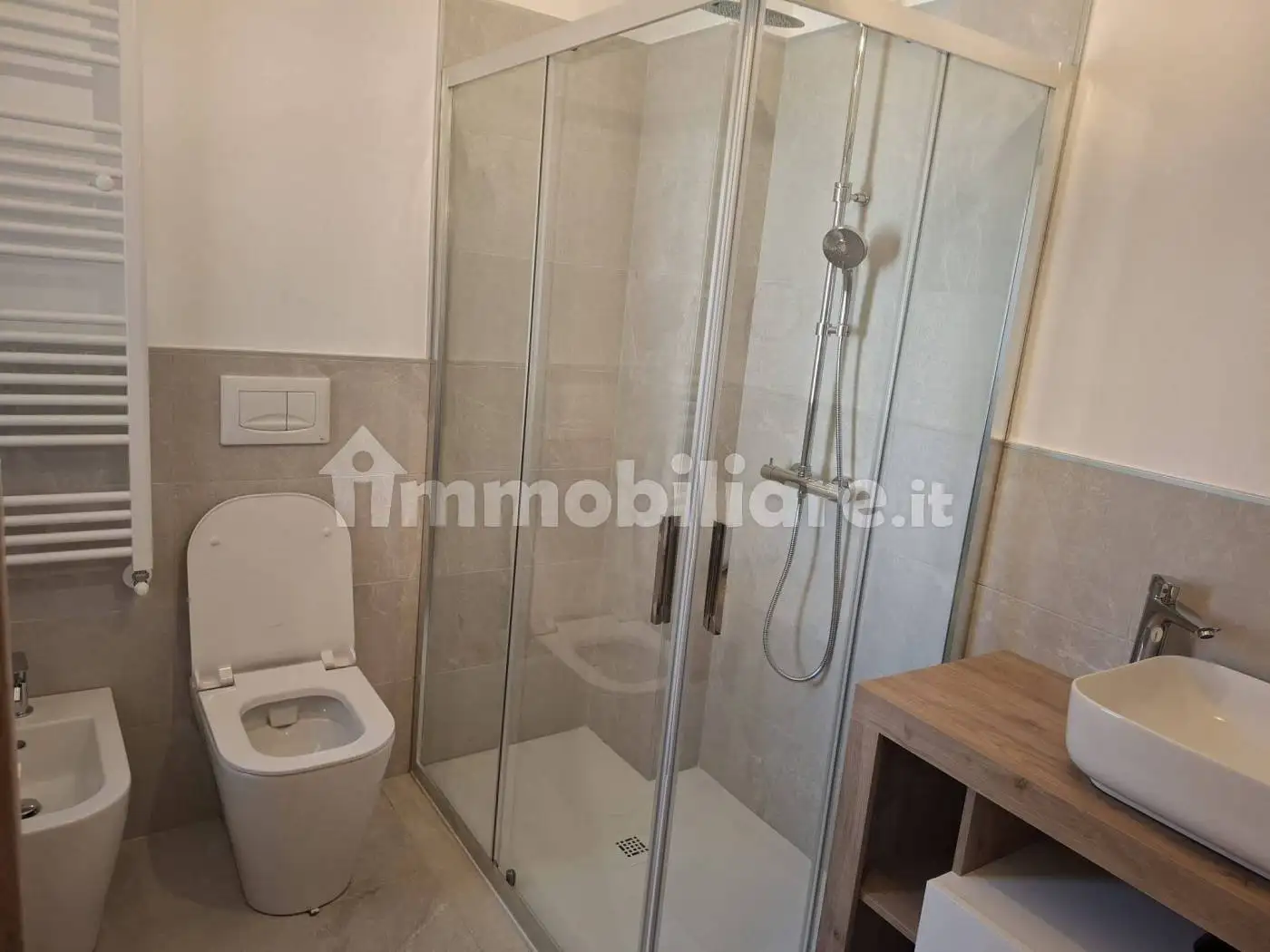 Trilocale via Assisi 1, San Paolo, Rivoli - foto 5