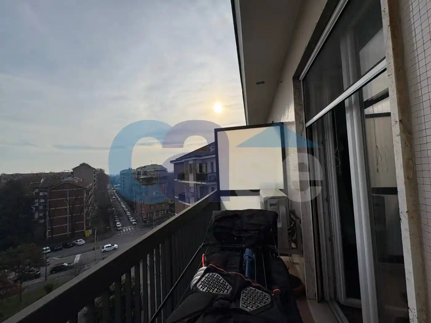 Bilocale via Zurigo 24, Inganni, Milano - foto 3