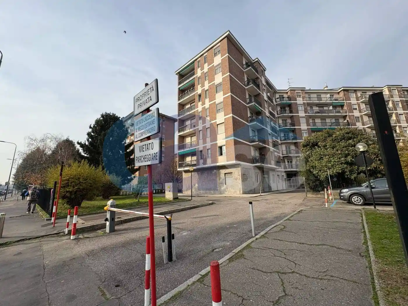 Bilocale via Zurigo 24, Inganni, Milano - foto 5