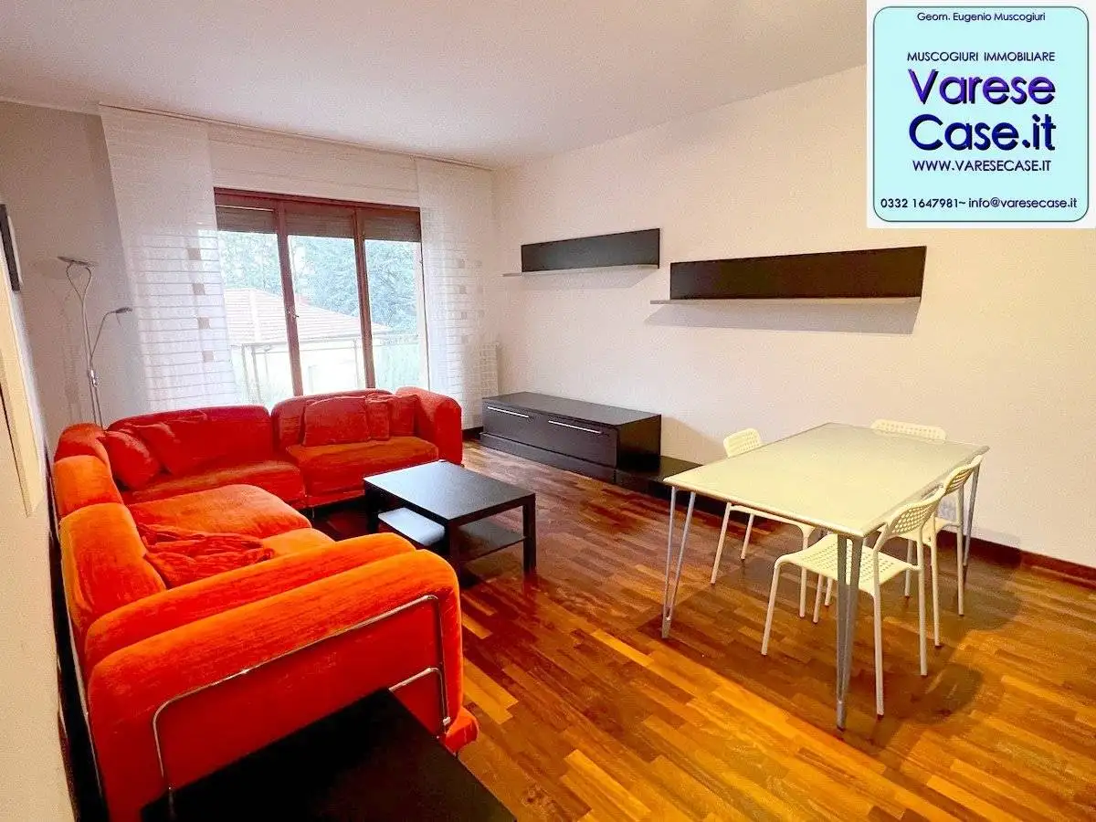 Appartamento in vendita a Varese