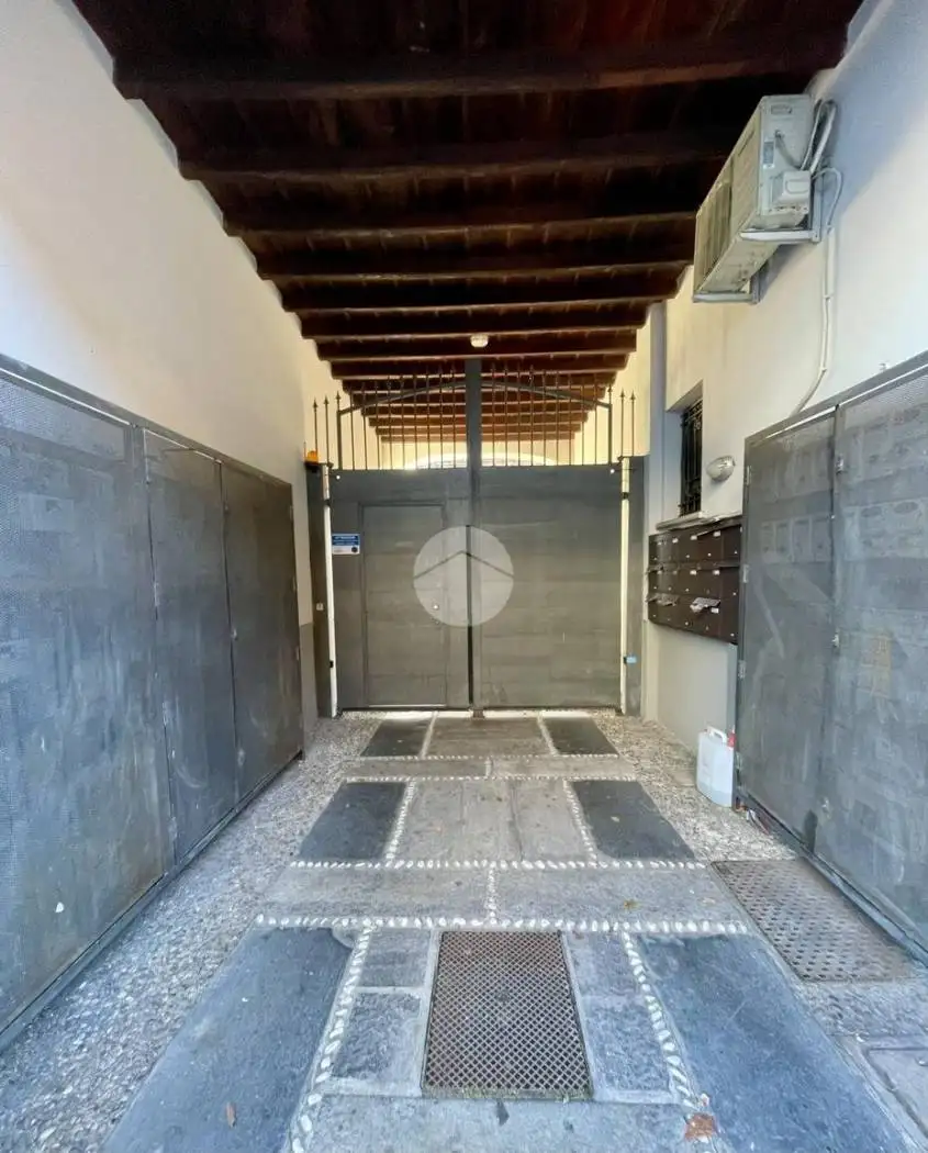 Appartamento in vendita a Lissone