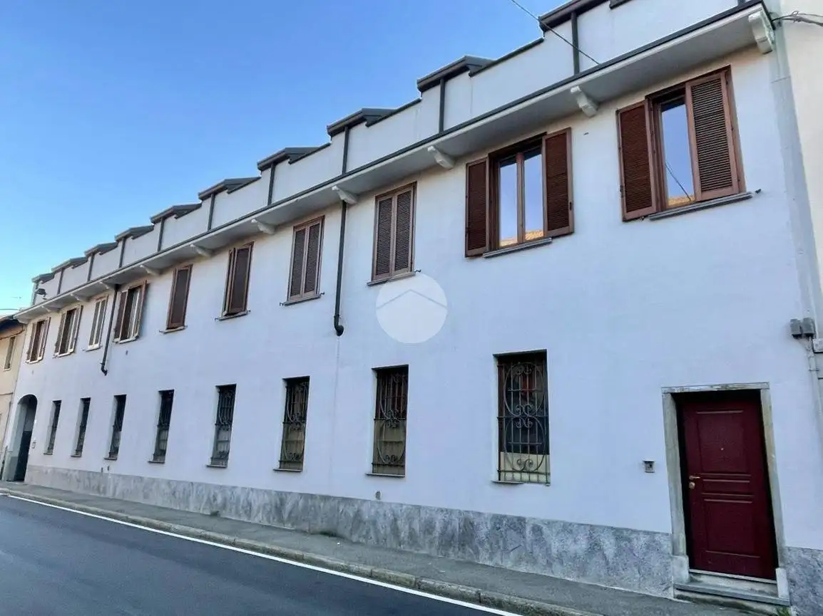 Bilocale via Don Carlo Colnaghi 19, Via Monza, Lissone - foto 2