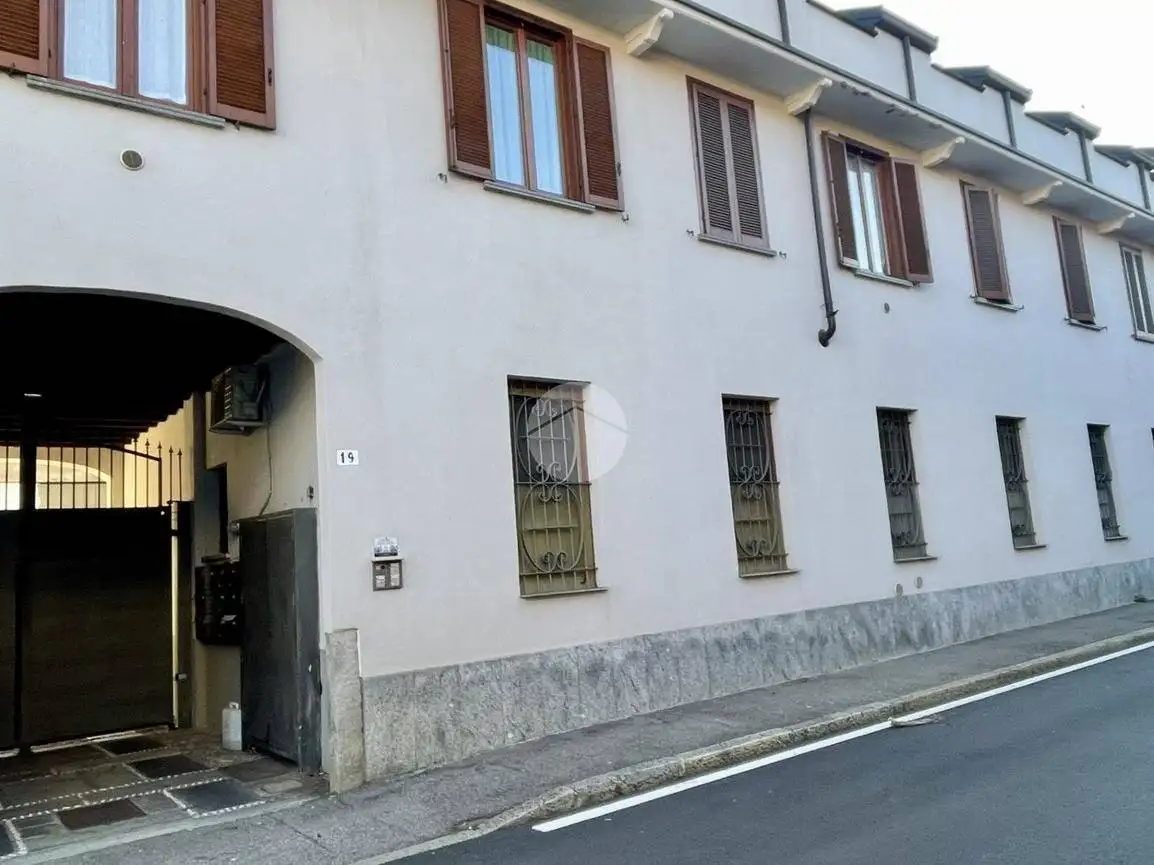 Bilocale via Don Carlo Colnaghi 19, Via Monza, Lissone - foto 3