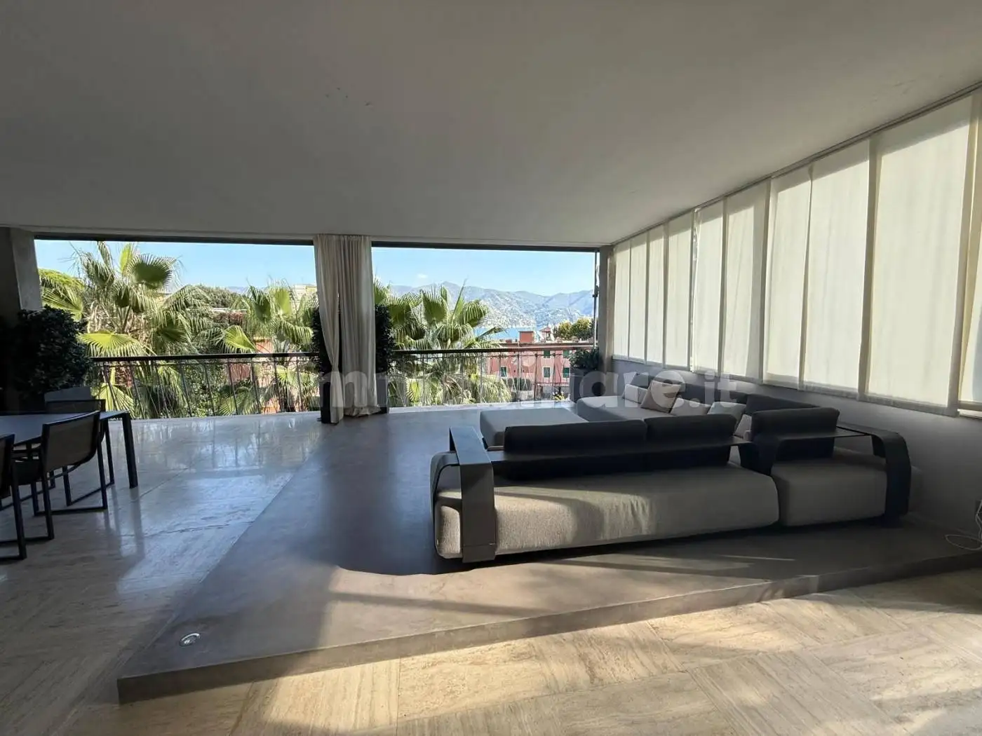 Appartamento in vendita a Santa Margherita Ligure