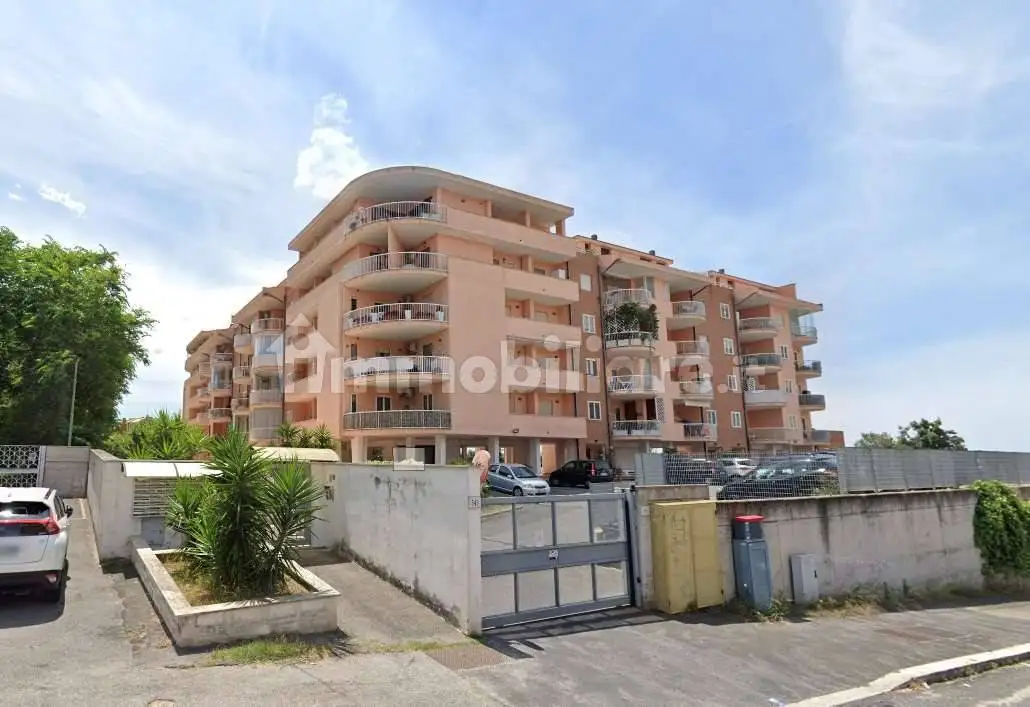 Appartamento in asta a Roma