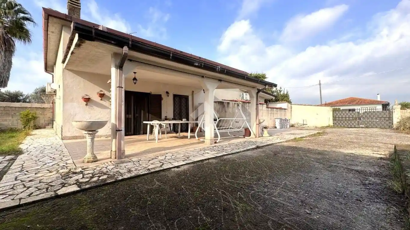 Villa bifamiliare Str. Alta 2501, Borgo Santa Maria, Latina - foto 2