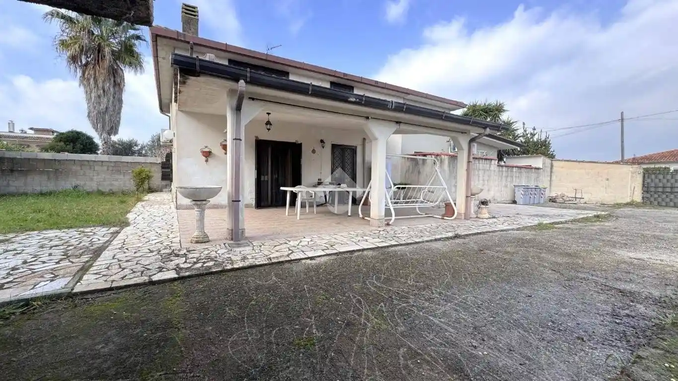 Villa bifamiliare Str. Alta 2501, Borgo Santa Maria, Latina - foto 4