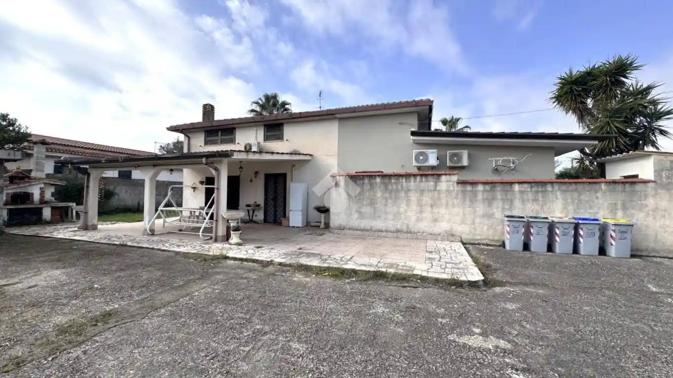 Villa bifamiliare Str. Alta 2501, Borgo Santa Maria, Latina - foto 5