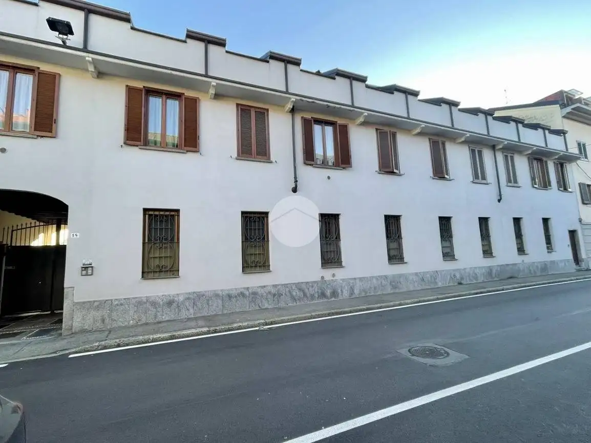 Bilocale via Don Carlo Colnaghi 19, Via Monza, Lissone - foto 2