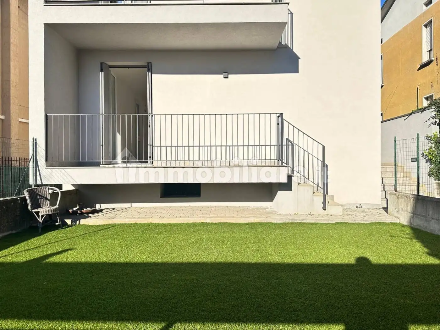 Appartamento in vendita a Roncadelle