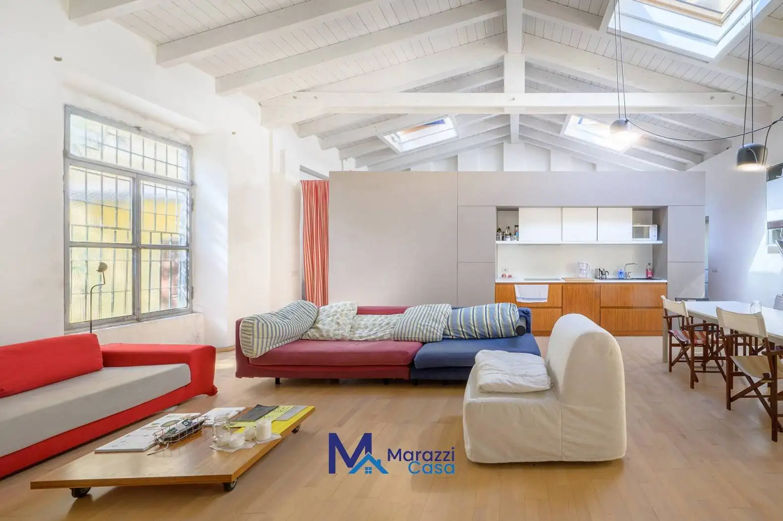 Loft in vendita a Milan