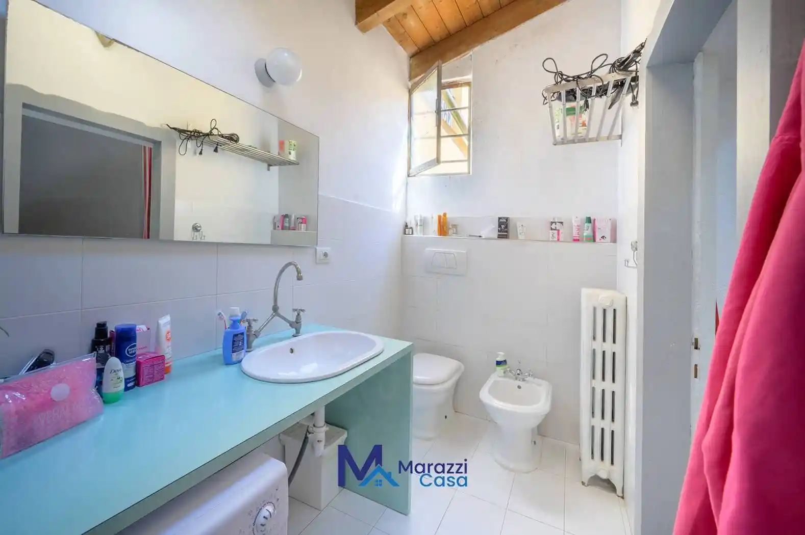 Loft via Aleardo Aleardi 11, Paolo Sarpi, Milano - foto 5