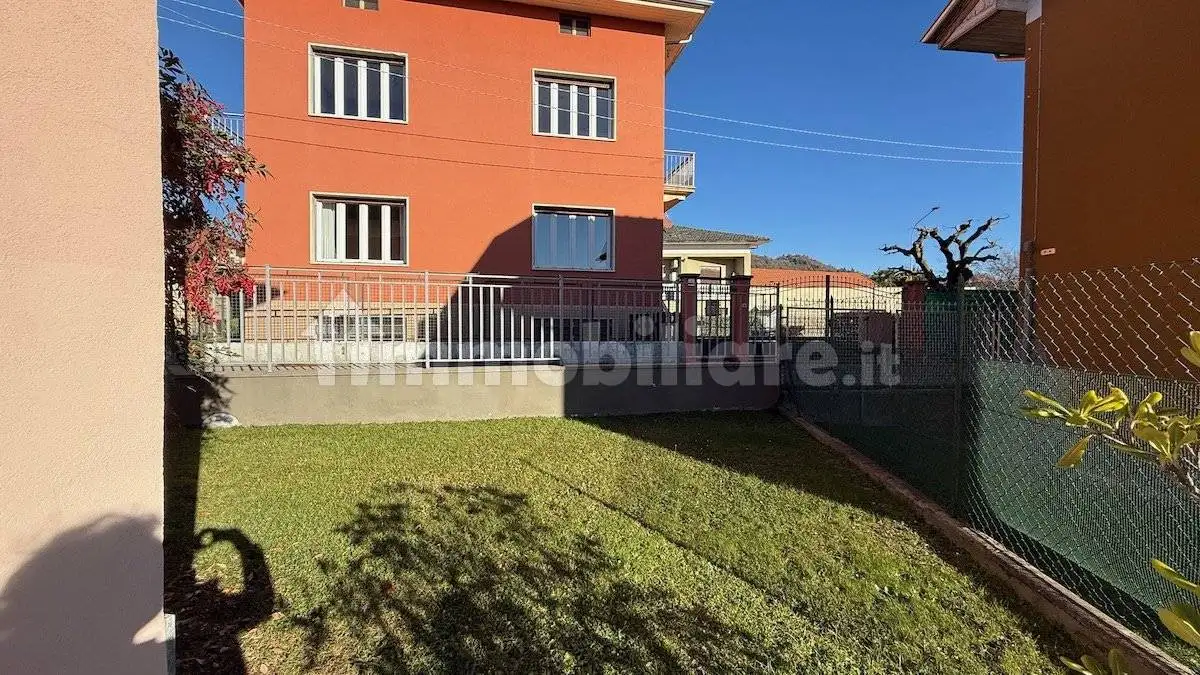 Villa unifamiliare via Padre Mauro Antoniotti 8, Chiavazza, Biella - foto 4