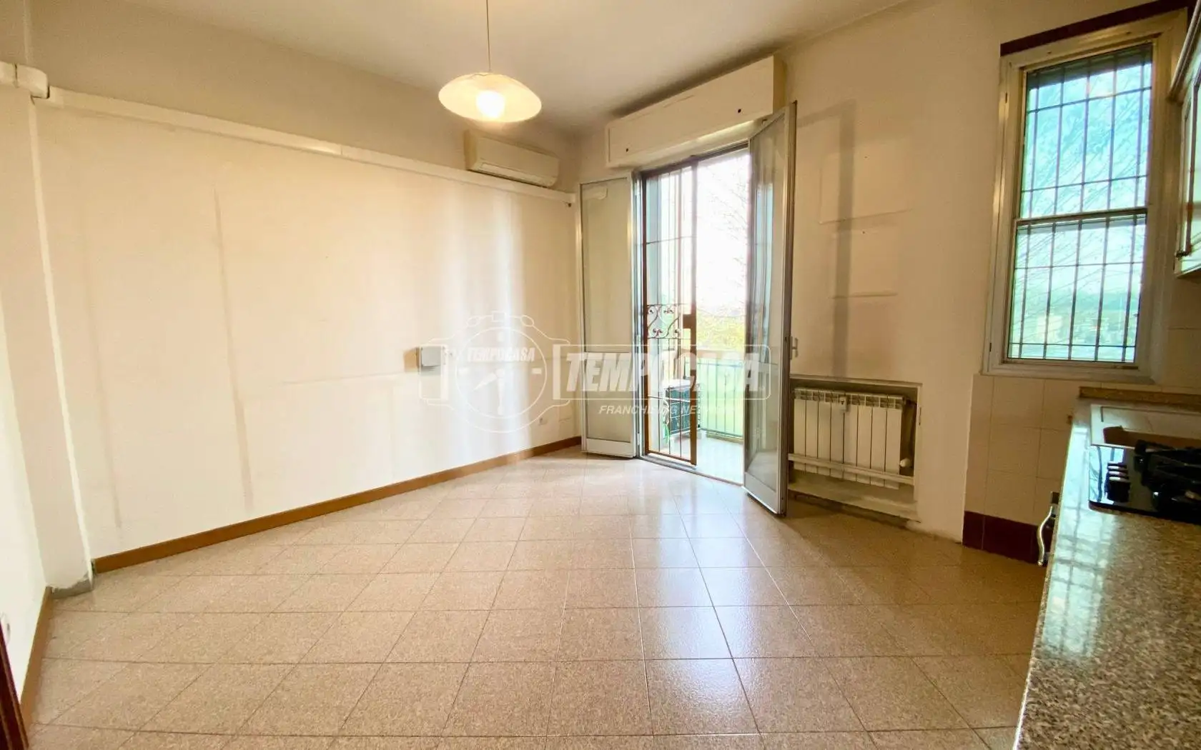 Appartamento in vendita a Bologna