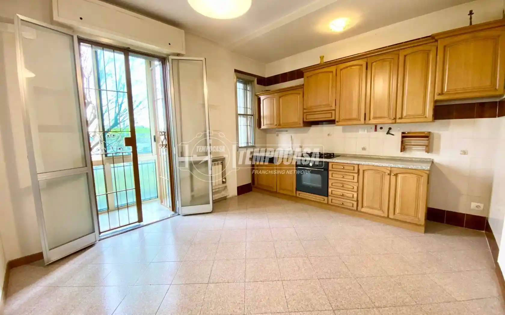 Trilocale buono stato, primo piano, Corticella, Bologna - foto 2