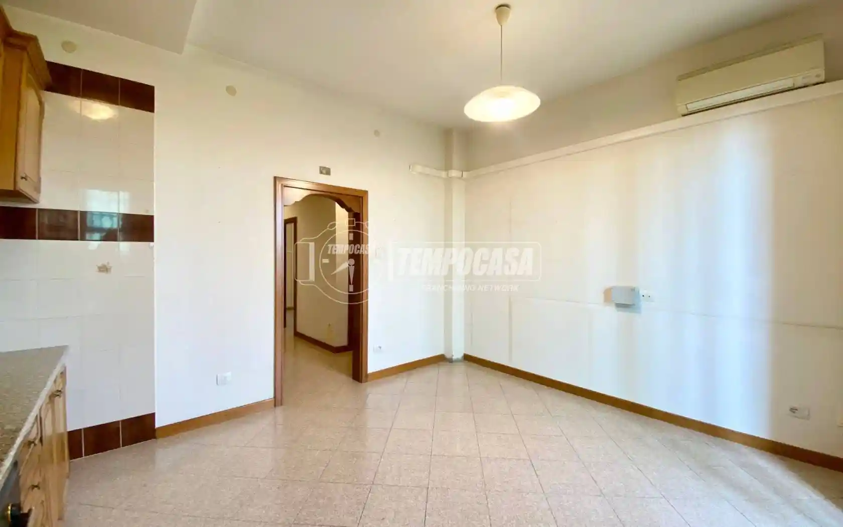 Trilocale buono stato, primo piano, Corticella, Bologna - foto 3