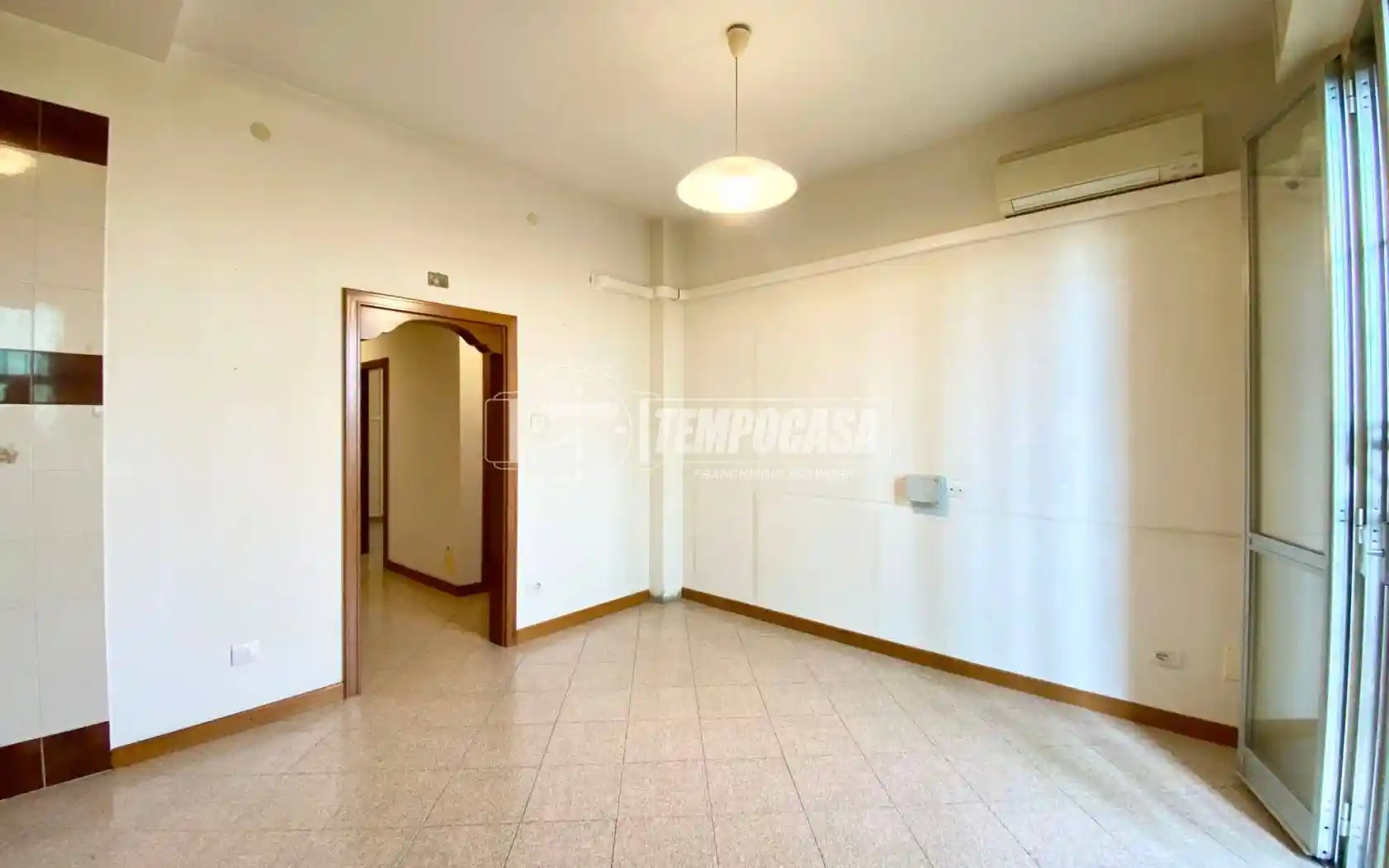 Trilocale buono stato, primo piano, Corticella, Bologna - foto 4