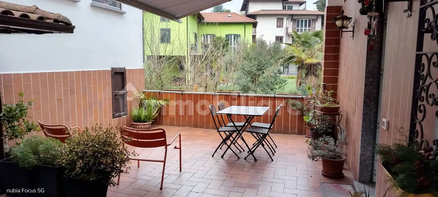 Appartamento in vendita a Calolziocorte