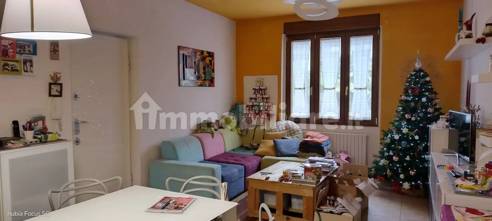 Trilocale via Don Abbondio, Centro, Calolziocorte - foto 5