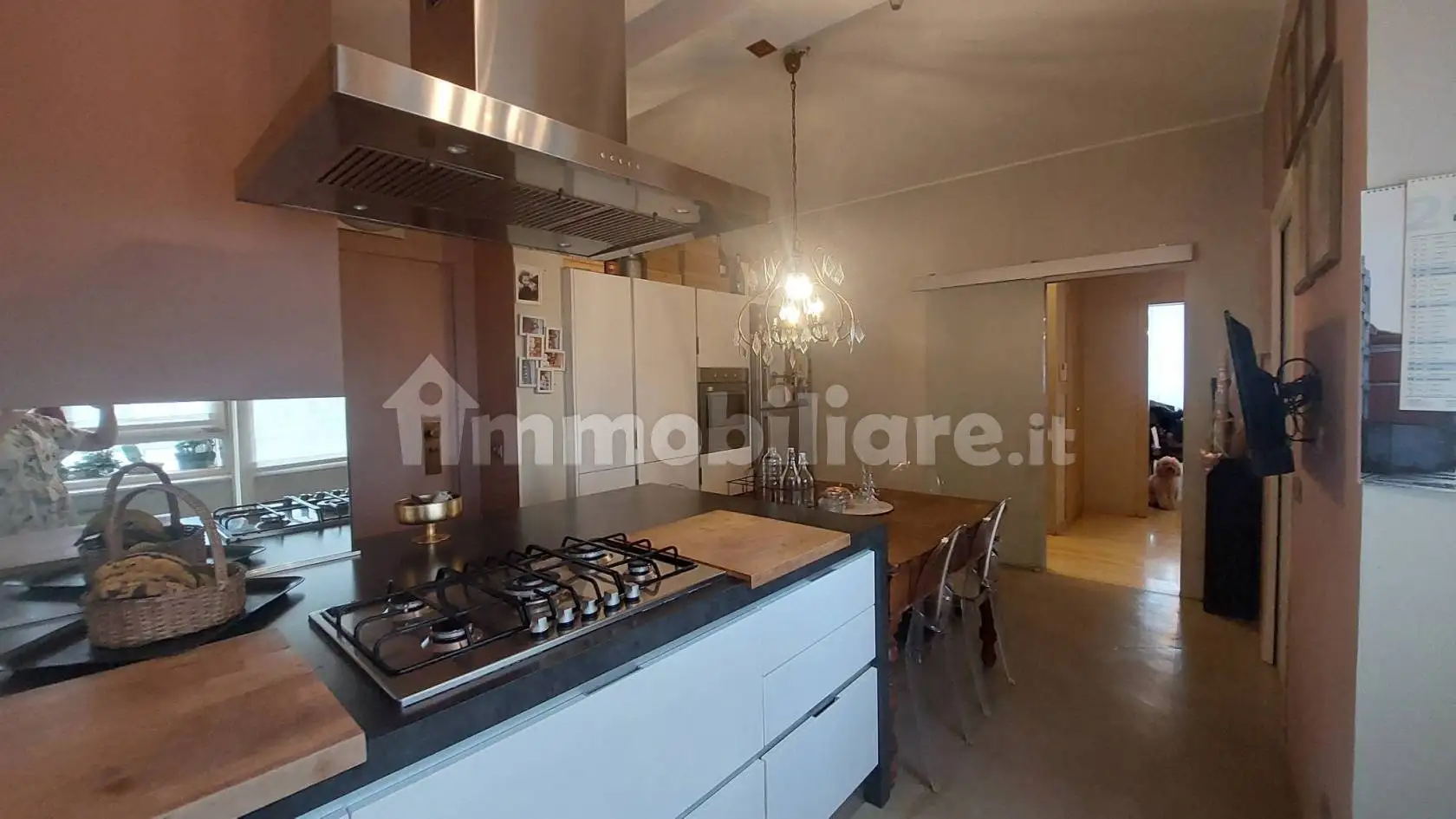 Appartamento in vendita a Busto Arsizio