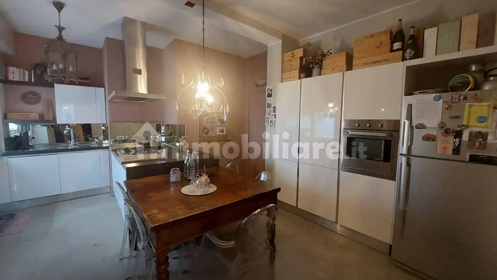 Appartamento via Fratelli d'Italia 7, Piazza Santa Maria, Busto Arsizio - foto 2