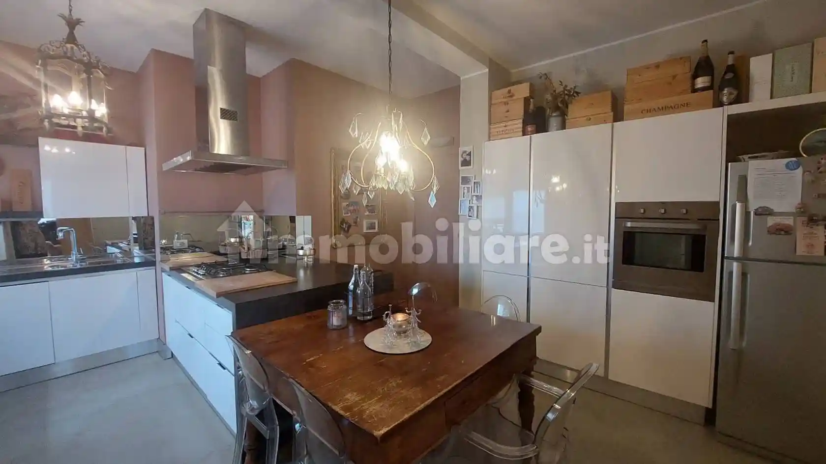 Appartamento via Fratelli d'Italia 7, Piazza Santa Maria, Busto Arsizio - foto 3