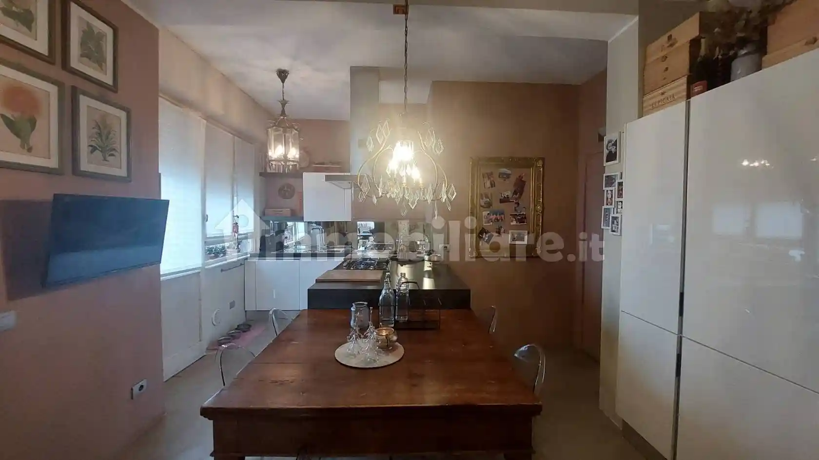 Appartamento via Fratelli d'Italia 7, Piazza Santa Maria, Busto Arsizio - foto 4