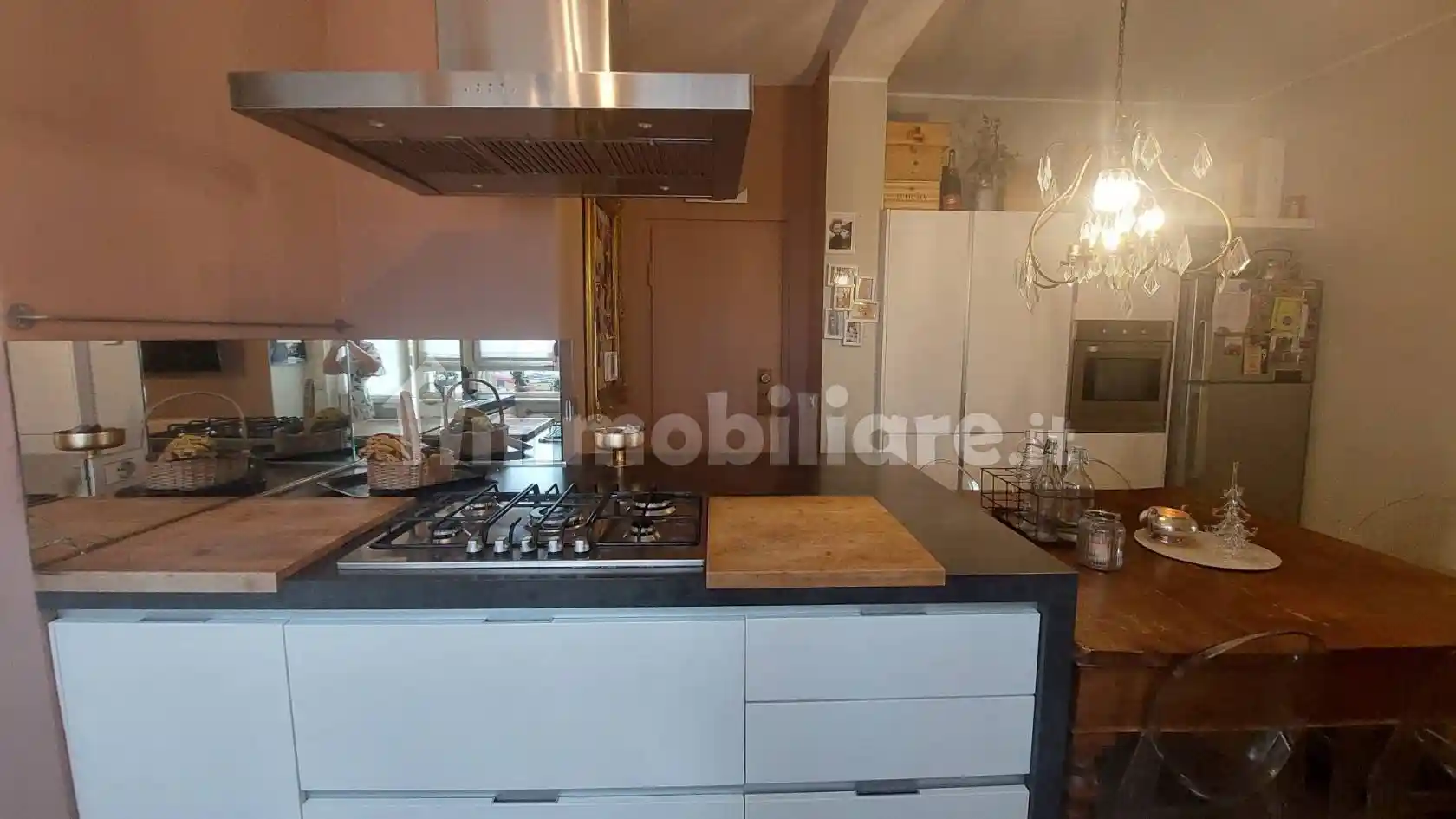 Appartamento via Fratelli d'Italia 7, Piazza Santa Maria, Busto Arsizio - foto 5