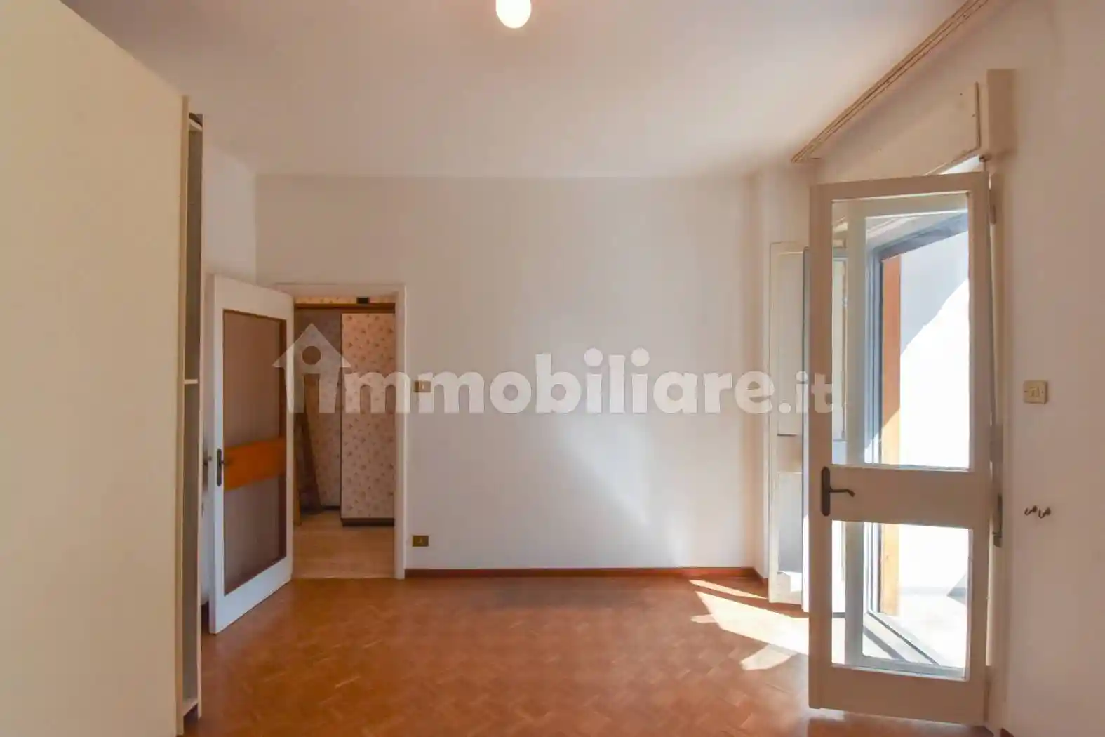 Trilocale buono stato, primo piano, San Vito - Campi Elisi, Trieste - foto 2