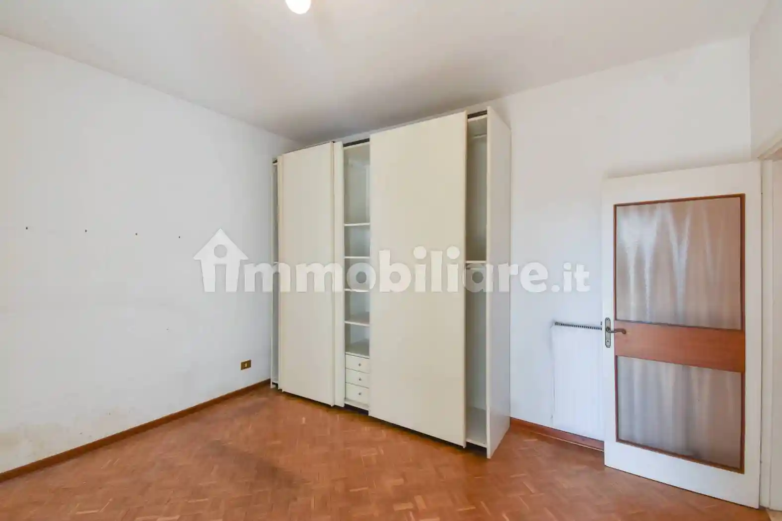 Trilocale buono stato, primo piano, San Vito - Campi Elisi, Trieste - foto 3