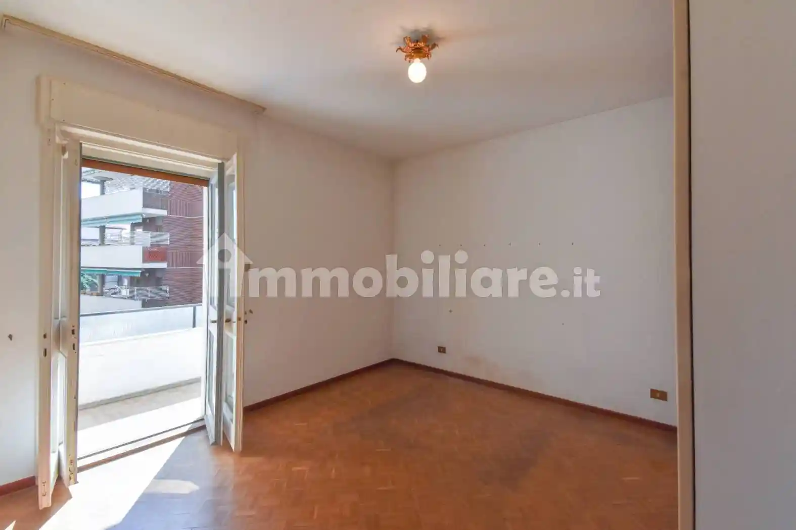 Trilocale buono stato, primo piano, San Vito - Campi Elisi, Trieste - foto 4