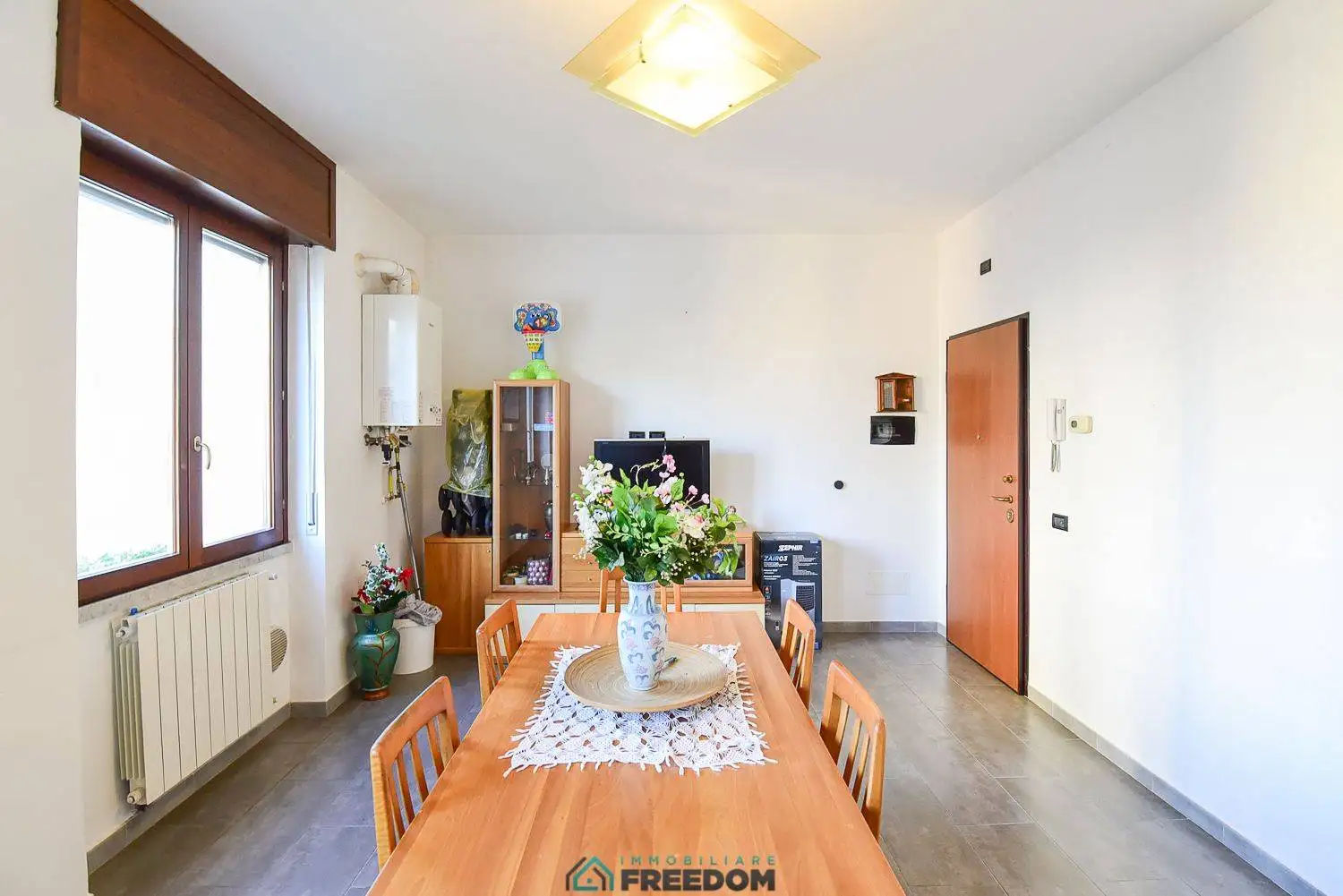 Appartamento in vendita a Seregno